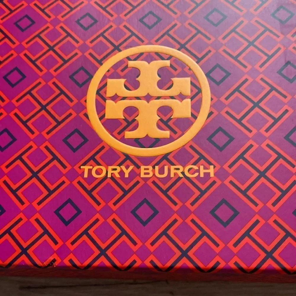 Tory Burch Shoe Box  - Picture 2 of 7